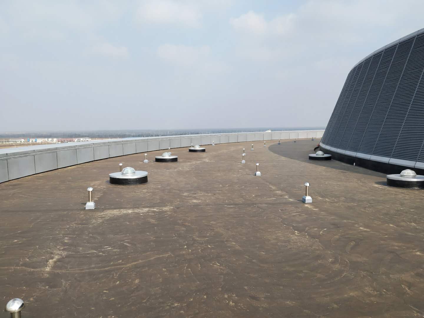 导光管日光照明装置_光导照明采光系统-上海升叶节能环保